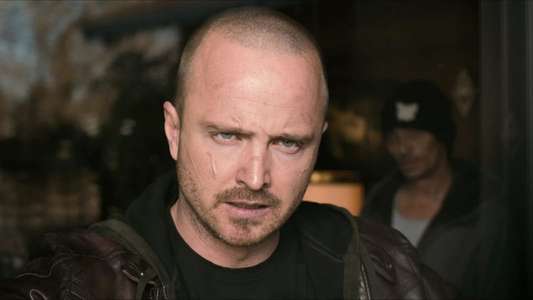 El Camino: A Breaking Bad Movie - Backdrop