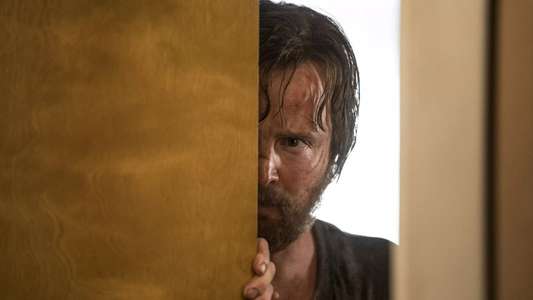 El Camino: A Breaking Bad Movie - Backdrop
