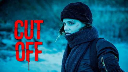 Cut Off - Backdrop