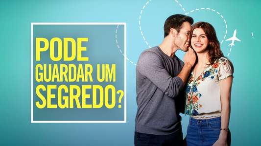 Can You Keep a Secret? - Backdrop