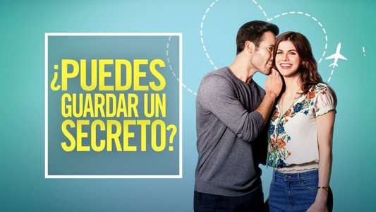 Can You Keep a Secret? - Backdrop