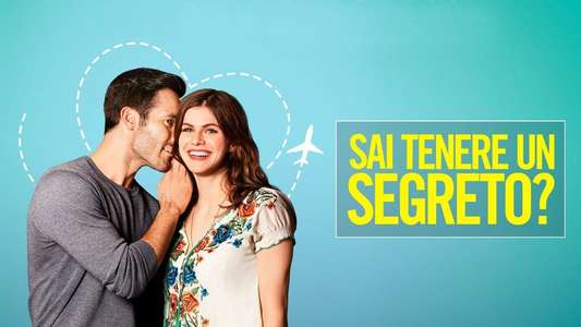 Can You Keep a Secret? - Backdrop