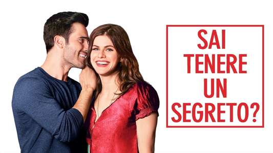 Can You Keep a Secret? - Backdrop