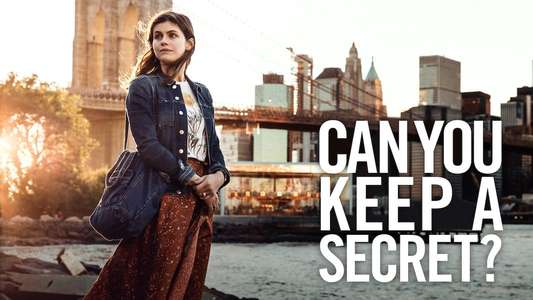 Can You Keep a Secret? - Backdrop