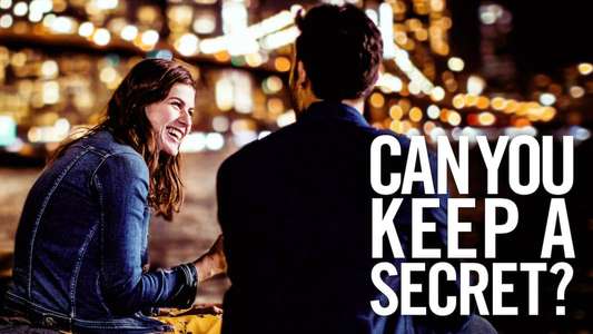 Can You Keep a Secret? - Backdrop