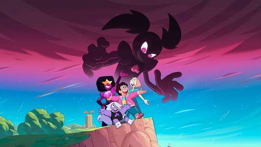 Steven Universe: The Movie - Backdrop