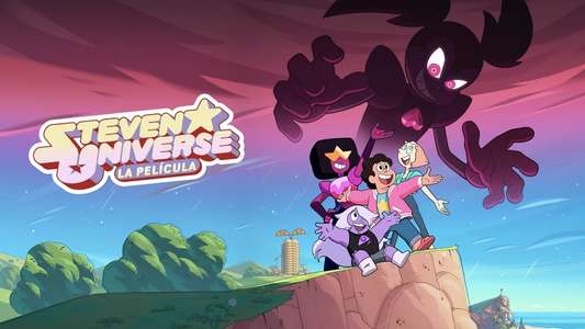 Steven Universe: The Movie - Backdrop