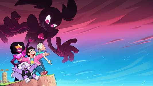 Steven Universe: The Movie - Backdrop