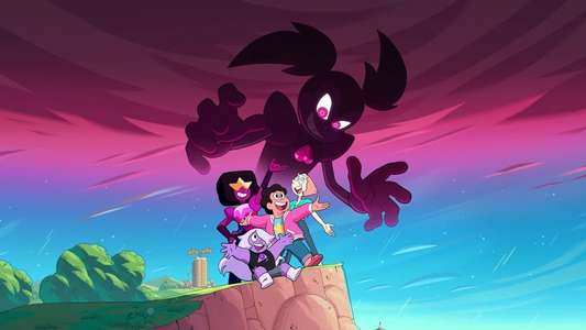 Steven Universe: The Movie - Backdrop