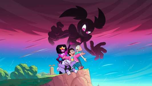 Steven Universe: The Movie - Backdrop