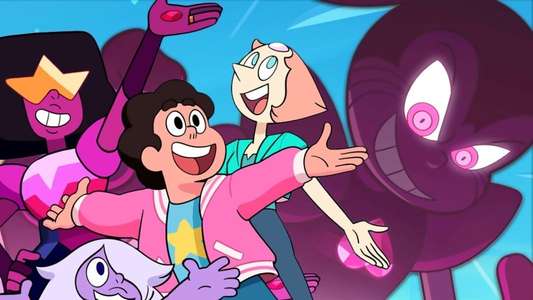 Steven Universe: The Movie - Backdrop