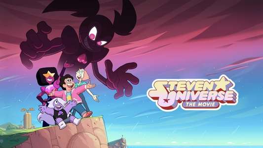 Steven Universe: The Movie - Backdrop