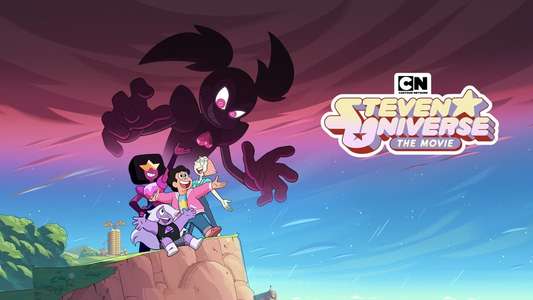 Steven Universe: The Movie - Backdrop