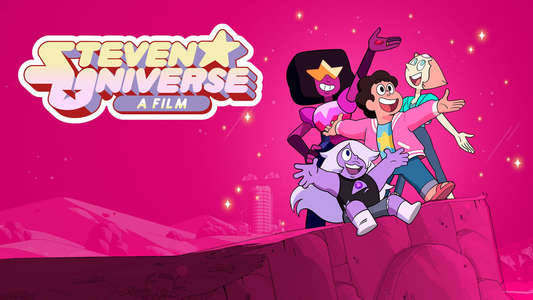 Steven Universe: The Movie - Backdrop