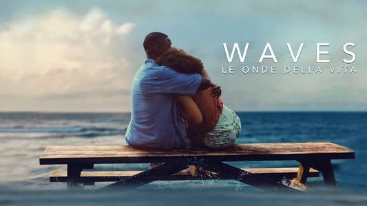 Waves - Backdrop