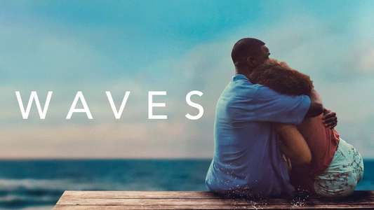 Waves - Backdrop