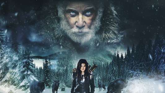 Daughter of the Wolf - Backdrop