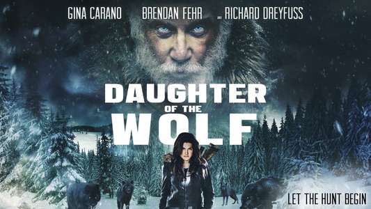 Daughter of the Wolf - Backdrop
