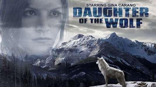 Daughter of the Wolf - Backdrop