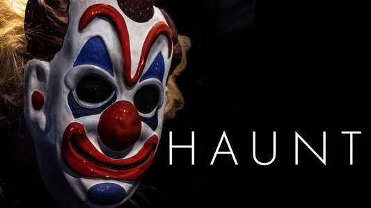 Haunt - Backdrop