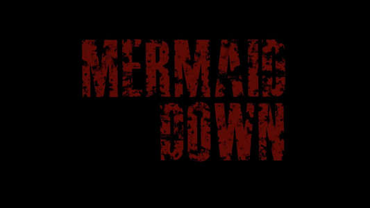 Mermaid Down - Backdrops