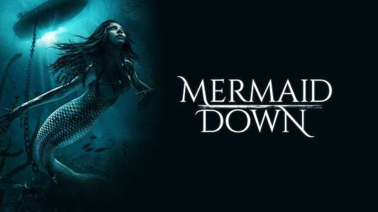 Mermaid Down - Backdrops