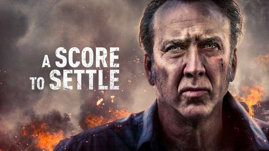 A Score to Settle - Backdrop