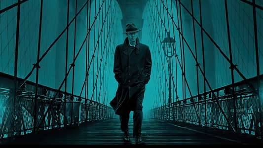 Motherless Brooklyn - Backdrop