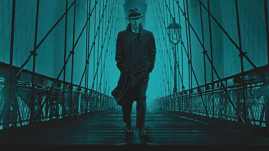 Motherless Brooklyn - Backdrop