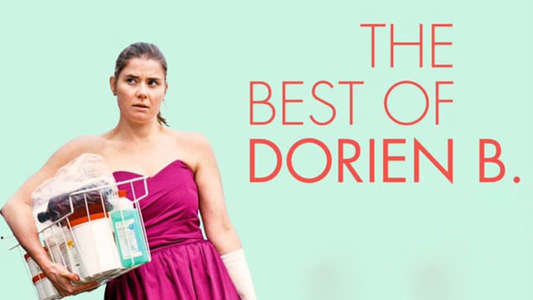 The Best of Dorien B - Backdrop