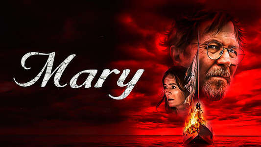 Mary - Backdrop