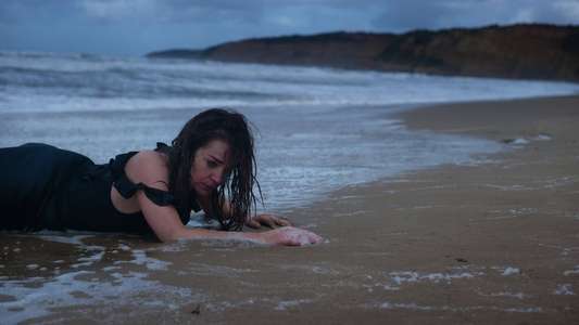 Undertow - Backdrop