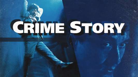 Crime Story - Backdrop