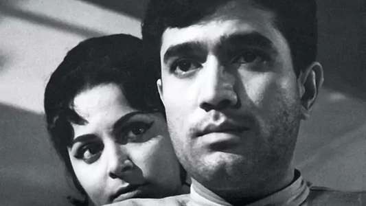 Khamoshi - Backdrops