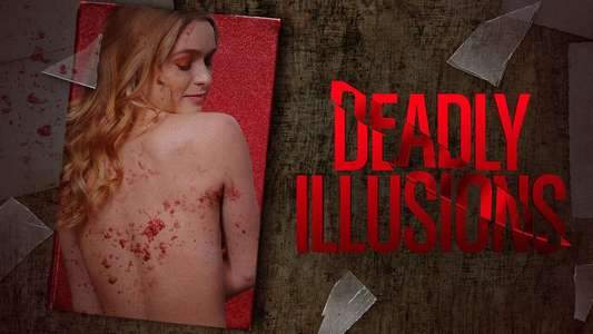 Deadly Illusions - Backdrop