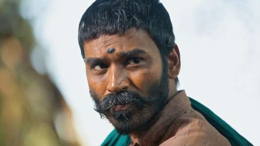 Asuran - Backdrop