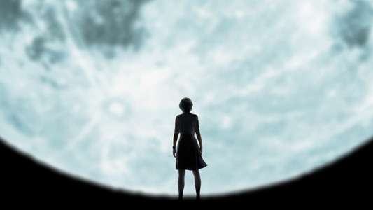 Lucy in the Sky - Backdrops