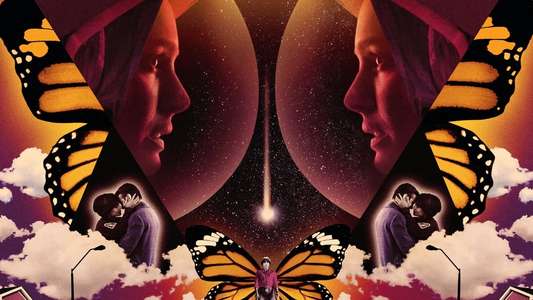 Lucy in the Sky - Backdrops