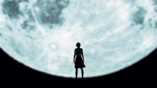 Lucy in the Sky - Backdrops