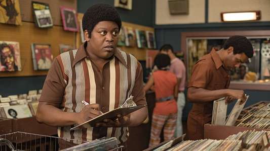 Dolemite Is My Name - Backdrop