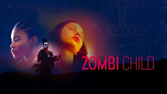 Zombi Child - Backdrop