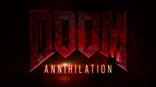 Doom - Backdrop