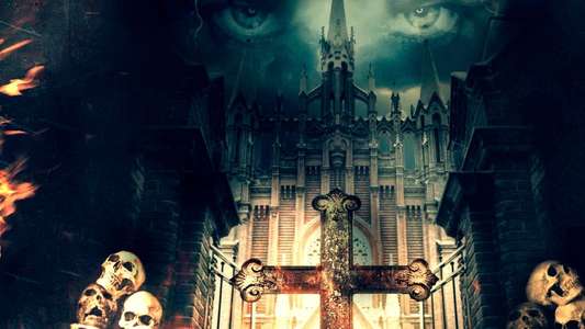 Gates of Darkness - Backdrop
