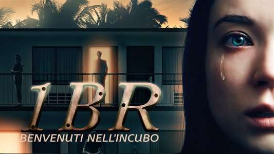 1BR - Backdrop