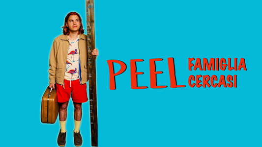 Peel - Backdrop