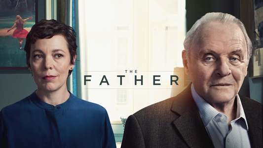 The Father - Backdrop