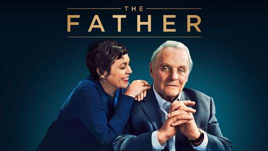 The Father - Backdrop