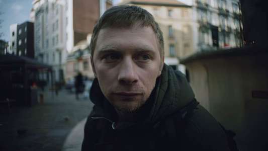 Oleg - Backdrop