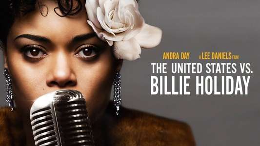 The United States vs. Billie Holiday - Backdrop
