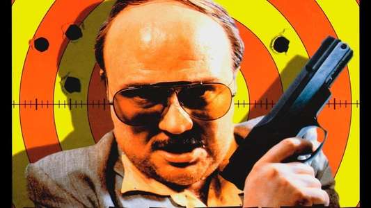 Torrente  the Dumb Arm of the Law - Backdrop